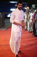Ranabaali Movie Grand Pre Release Event